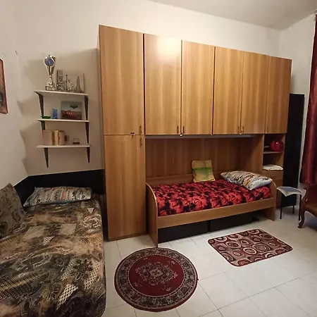 Casa Vicino Villapizzone * Milan