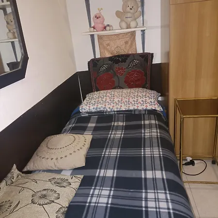 Casa Vicino Villapizzone * Milan