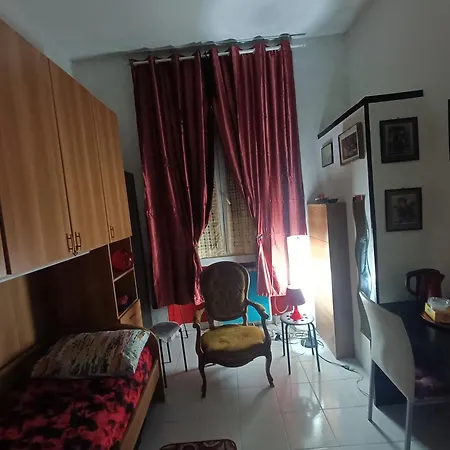 Casa Vicino Villapizzone *