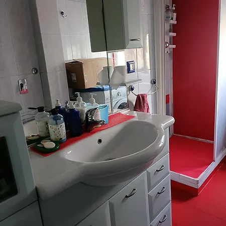 Casa Vicino Villapizzone Милан