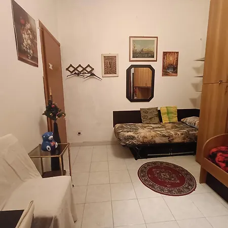 Casa Vicino Villapizzone Privat bolig