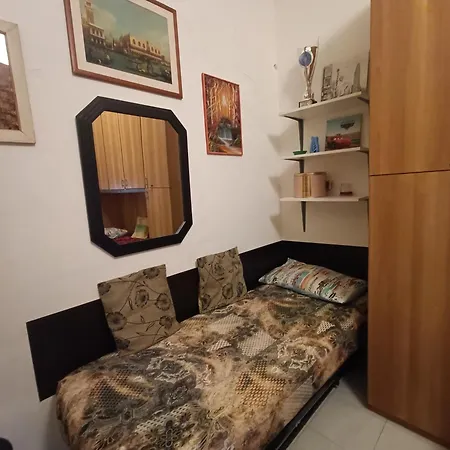 Privat bolig Casa Vicino Villapizzone