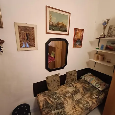 Casa Vicino Villapizzone Privat bolig Milano