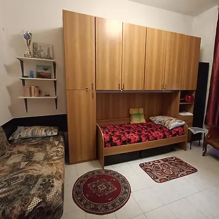 Privat bolig Casa Vicino Villapizzone Milano