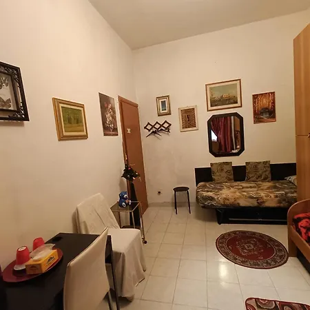 Casa Vicino Villapizzone Milano