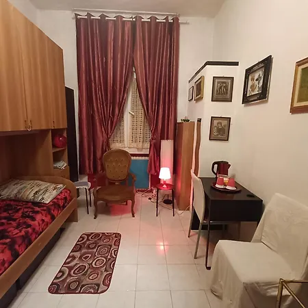 Casa Vicino Villapizzone * Milão