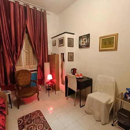 Privat bolig Casa Vicino Villapizzone