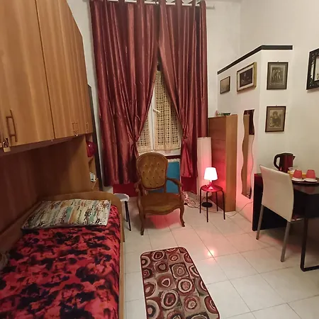 Casa Vicino Villapizzone Milão