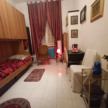 Casa Vicino Villapizzone Privat bolig *