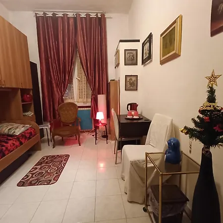 Casa Vicino Villapizzone * Milão