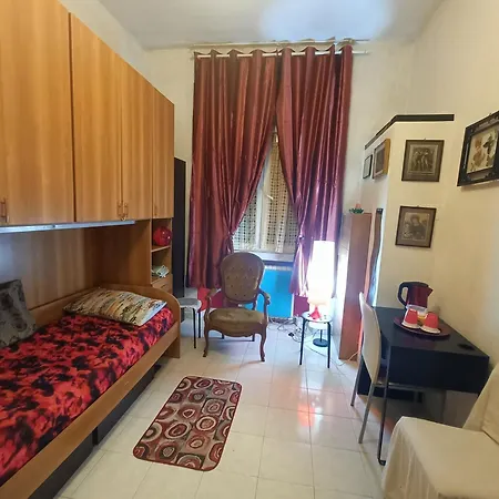 Privat bolig Casa Vicino Villapizzone