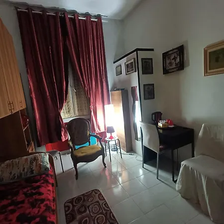 Casa Vicino Villapizzone Privat bolig *