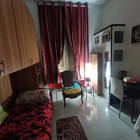 Privat bolig Casa Vicino Villapizzone Milano