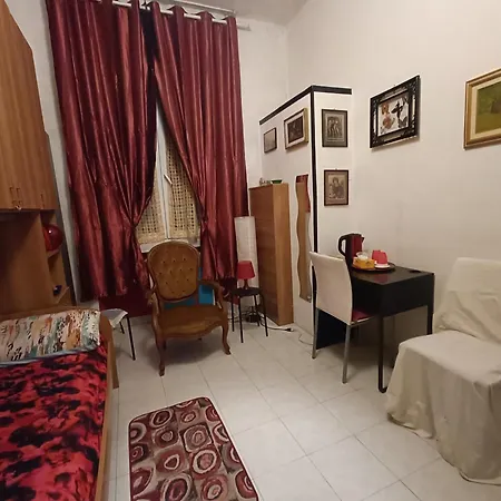 Casa Vicino Villapizzone Privat bolig Milano