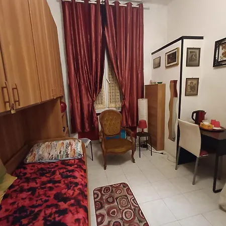Casa Vicino Villapizzone Milão