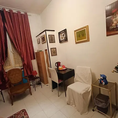 Casa Vicino Villapizzone Privat bolig