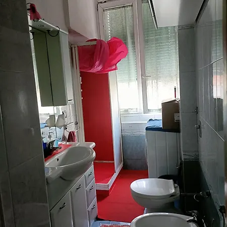 Privat bolig Casa Vicino Villapizzone