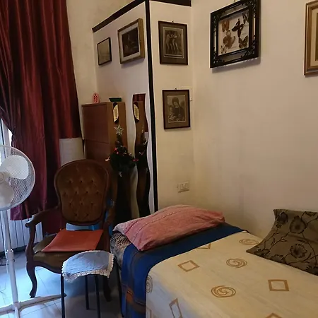 Privat bolig Casa Vicino Villapizzone *