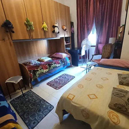 Privat bolig Casa Vicino Villapizzone Milano