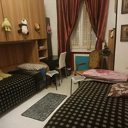 Privat bolig Casa Vicino Villapizzone