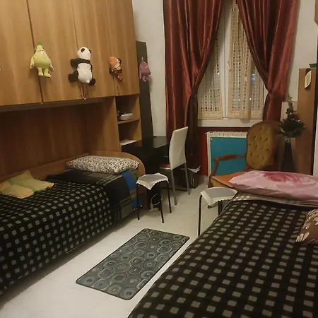 Casa Vicino Villapizzone Milano