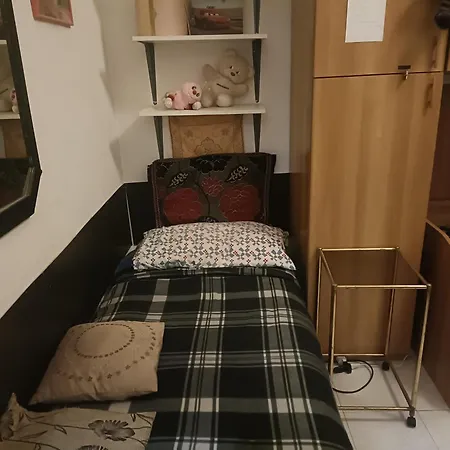 Casa Vicino Villapizzone * Milano