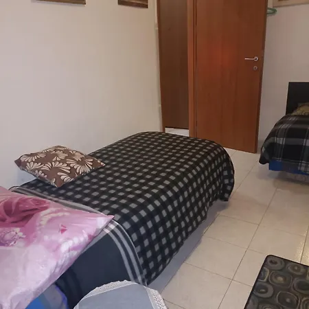 Privat bolig Casa Vicino Villapizzone
