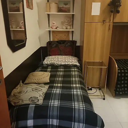 Casa Vicino Villapizzone Privat bolig Milano