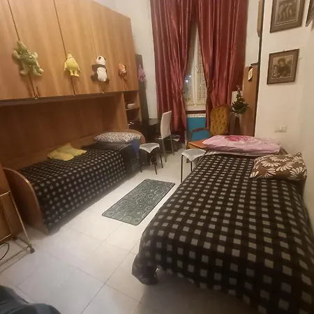 Casa Vicino Villapizzone * Milão